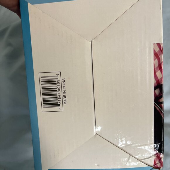 3/$15 New In Box The Fry Stand Metal Wire French Fry Stand - Picture 5 of 6